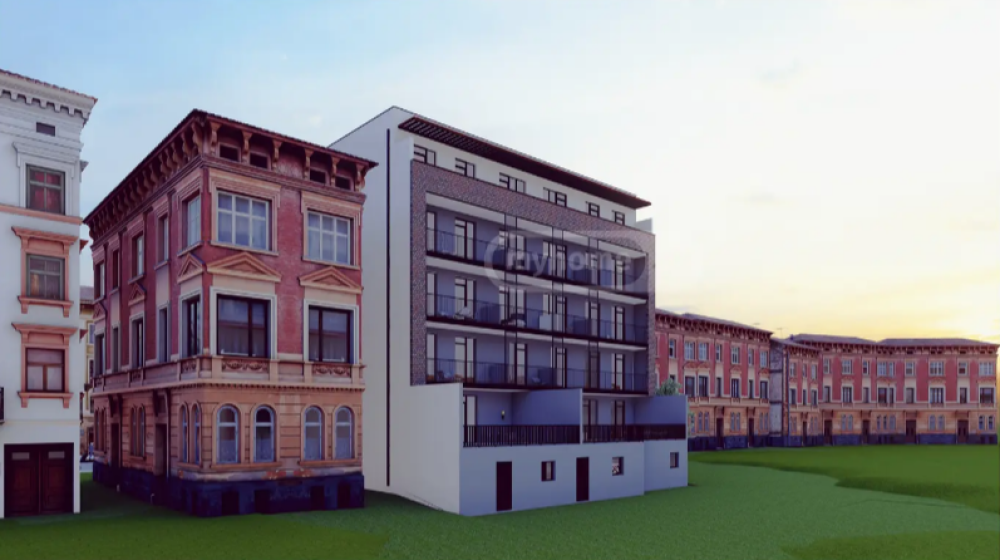 იყიდება უნივერსალური კომერციული ფართი თემქაზე